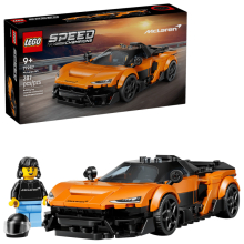 LEGO 77257 SPEED MCLAREN W1