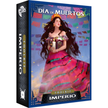 MITOS Y LEYENDAS TOOLKIT IMPERIO 2026 DIA DE MUERTOS