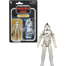 HASBRO G2621 STAR WARS S3 VINTAGES FIGURE IMPERIAL REMNANT AT AT DRIVER