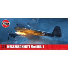 AIRFIX 04069 1:72 MESSERSCHMITT ME410A 1
