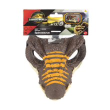 MATTEL JGG12 JURASSIC WORLD MASCARA SPINOSAURUS