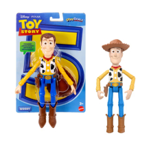 MATTEL JKV13 PIXAR FIGURA DE 7 PULGADAS