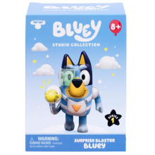 IMEX 19232 BLUEY FIGURA DE COLECCION SURTIDO