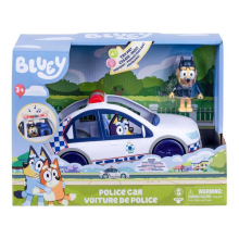 IMEX 19202 BLUEY AUTO POLICIA S14