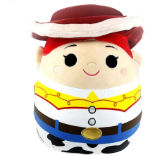 IMEX SQDI01609 SQUISHMALLOWS PELUCHES 20 TOY STORY
