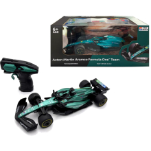 IMEX 39120 FORMULA 1 AUTO ESCALA 1:20 RC ASTON MARTIN