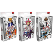 DEVIR YGI YUGIOH MEGA PACK BUNDLE 2025 INGLES