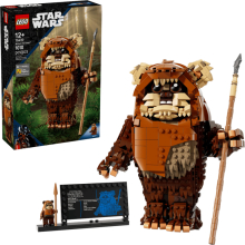 LEGO 75430 STAR WARS WICKET EL EWOK