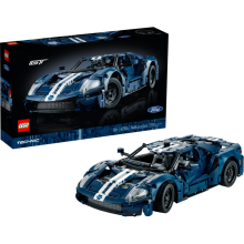 LEGO 42154 TECHNIC FORD GT 2022