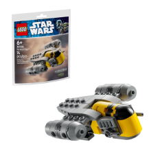 LEGO 30728 STAR WARS MINIMODELO THE RAZOR CREST