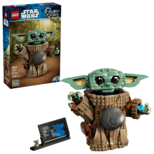 LEGO 75446 STAR WARS GROGU ( APRENDIZ DE MANDALORIANO )
