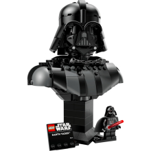 LEGO 75439 STAR WARS BUSTO DE DARTH VADER