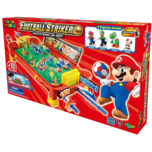 EPOCH 07508 SUPER MARIO FOOTBALL STRIKER