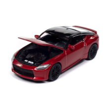 AUTOWORLD AW64442A 1:64 AUTO WORLD PREMIUM ASSORTMENT 2024 R2 A