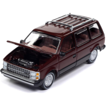 AUTOWORLD AW64442B 1:64 AUTO WORLD PREMIUM ASSORTMENT 2024 R2 B