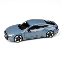 PARAGON 55333 1:64 2021 AUDI RS E TRON GT KEMORA GREY