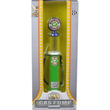 ROAD 98742 1:18 GAS PUMP CYLINDER MAGNOLIA