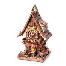 ROBOTIME LC901C CUCKOO CLOCK