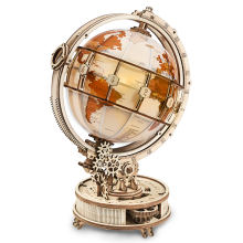 ROBOTIME ST003D LUMINOUS GLOBE