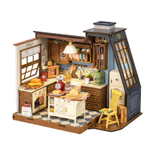 ROBOTIME DG172 BAKING KITCHEN