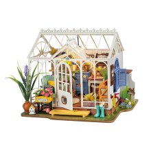 ROBOTIME DG163 DREAMY GARDEN HOUSE