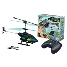 BUKI 37295 HELICOPTER RC