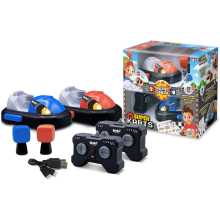 BUKI 37296 SUPER KARTS