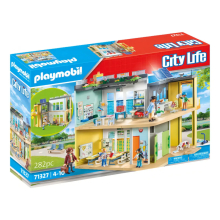 PLAYMOBIL 71327 COLEGIO
