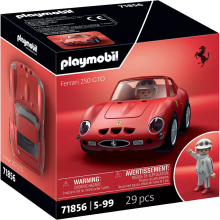 PLAYMOBIL 71856 FERRARI 250 GTO