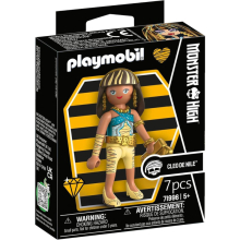 PLAYMOBIL 71996 MONSTER HIGH CLEO DE NILE