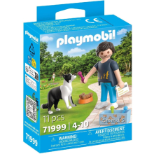 PLAYMOBIL 71999 HUNDETRAINER MARTIN