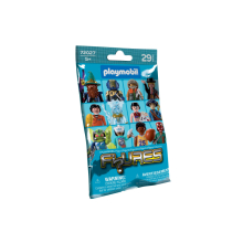 PLAYMOBIL 72027 FIGURAS NI�O SERIE 29