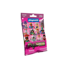 PLAYMOBIL 72028 FIGURAS NI�A SERIE 29