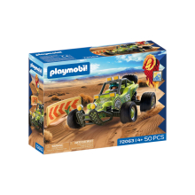 PLAYMOBIL 72063 BUGGY TODOTERRENO