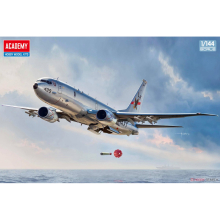 ACADEMY 12635 1:144 USN P - 8A POSEIDON