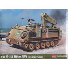 ACADEMY 13568 1:35 M113 FITTER ARV