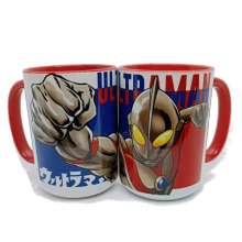 AGUANTE TAZON ULTRAMAN