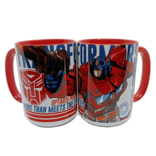 AGUANTE TAZON TRANSFORMERS
