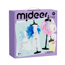 MIDEER MD4321 ATELIER DISENO VESTUARIO EDICION LUJO