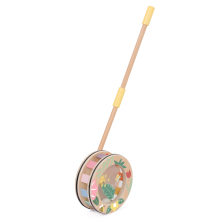 CLASSICWORLD 10537 RAINBOW ROLL