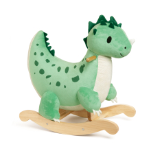 CLASSICWORLD 10530 DINOSAUR ROCKER