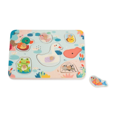 CLASSICWORLD 40078 POND SOUND PUZZLE