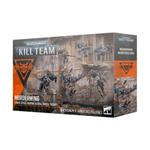 WARHAMMER 99120102232 KILL TEAM MURDERWING