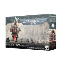 WARHAMMER 99120108122 40000 A S INTRANZIA FRAYE DOGMATA SUPERIOR