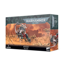 WARHAMMER 99120112048 40000 DRUKHARI TALOS