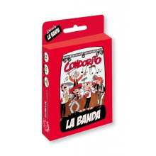 MAL HIJO GAMES LA BANDA DE CONDORITO
