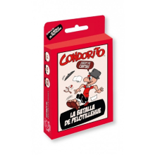 MAL HIJO GAMES CONDORITO JUEGO LA BATALLA DE PELOTILLEHUE