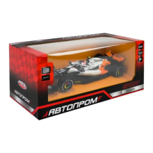 MSZ 68203A 1:24 MCLAREN MCL60 2023 MONACO GRAND PRIX FORMULA 1