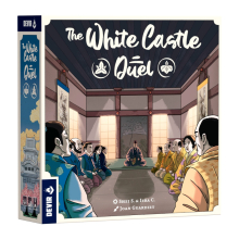 DEVIR JDM THE WHITE CASTLE DUEL