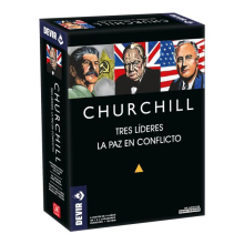 DEVIR JDM CHURCHILL